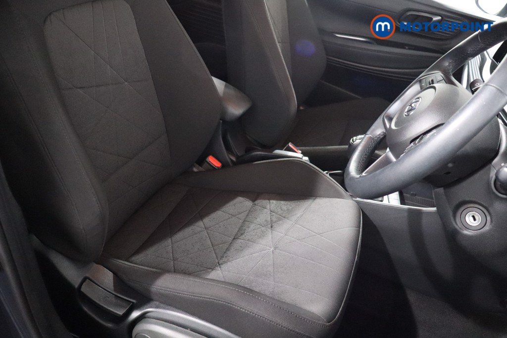 Hyundai Bayon Premium Manual Petrol-Electric Hybrid SUV - Stock Number (1574849) - 24th supplementary image