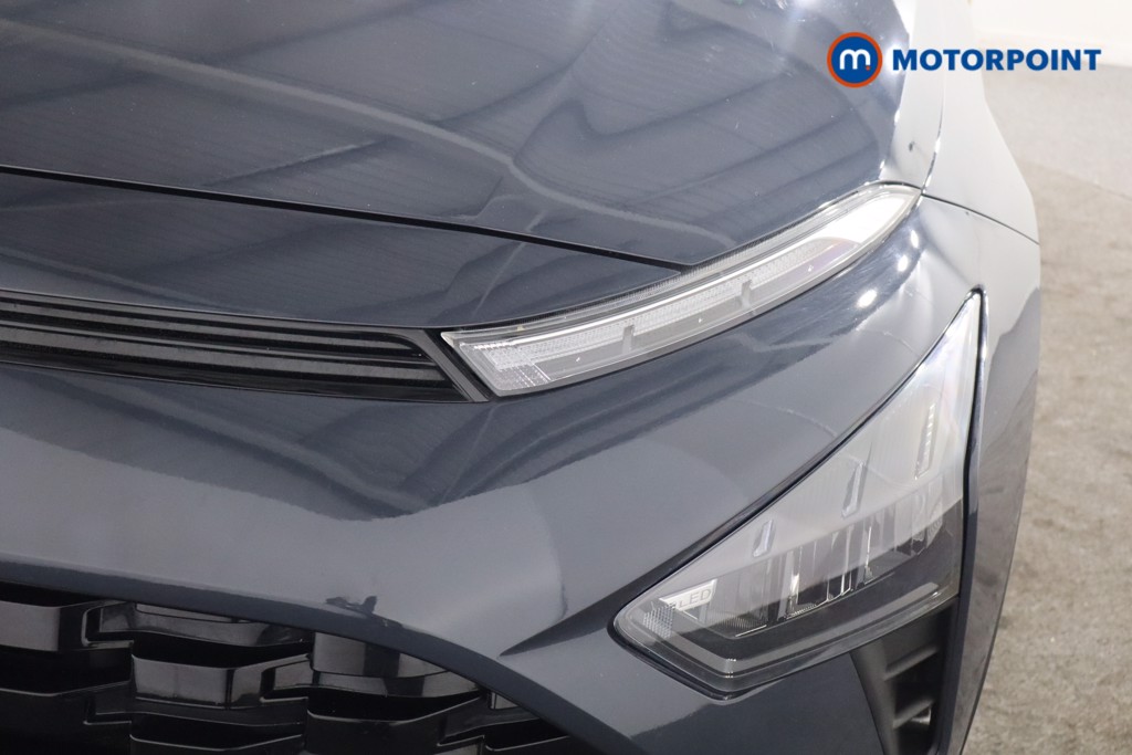 Hyundai Bayon Premium Manual Petrol-Electric Hybrid SUV - Stock Number (1574849) - 26th supplementary image