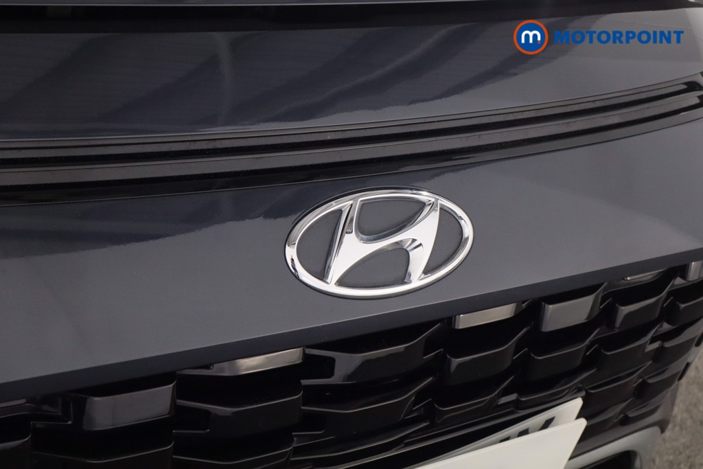 Hyundai Bayon Premium Manual Petrol-Electric Hybrid SUV - Stock Number (1574849) - 28th supplementary image