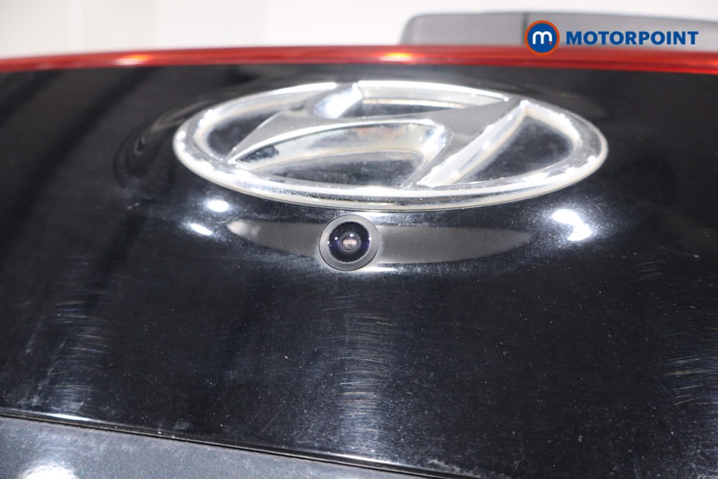 Hyundai Bayon Premium Manual Petrol-Electric Hybrid SUV - Stock Number (1574849) - 34th supplementary image