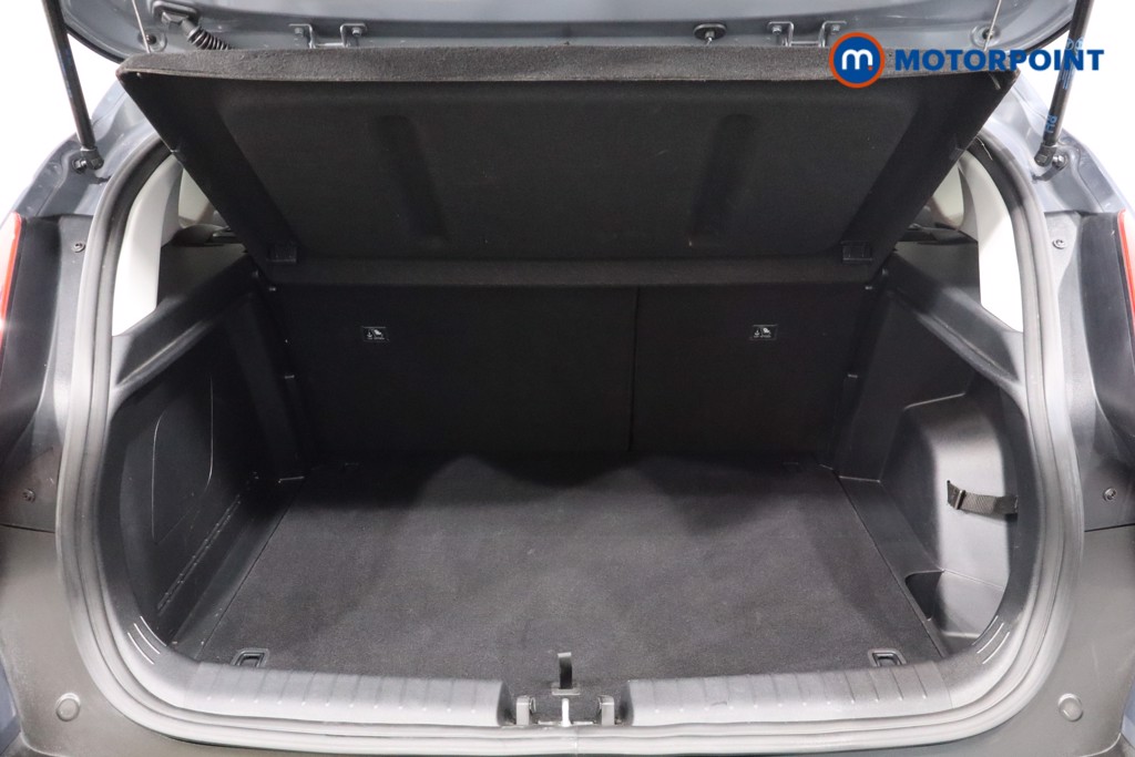 Hyundai Bayon Premium Manual Petrol-Electric Hybrid SUV - Stock Number (1574849) - 36th supplementary image