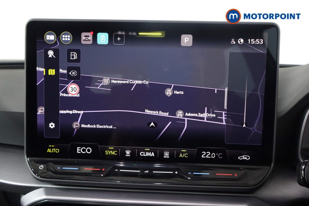 Seat Leon FR Automatic Petrol Plug-In Hybrid Estate - Stock Number (1574874) - 2nd supplementary image