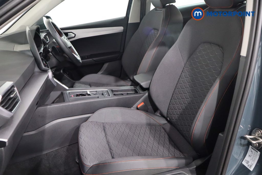Seat Leon FR Automatic Petrol Plug-In Hybrid Estate - Stock Number (1574874) - 4th supplementary image