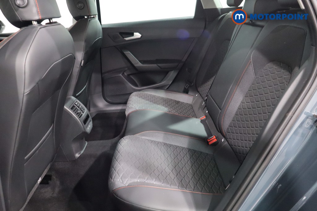 Seat Leon FR Automatic Petrol Plug-In Hybrid Estate - Stock Number (1574874) - 5th supplementary image