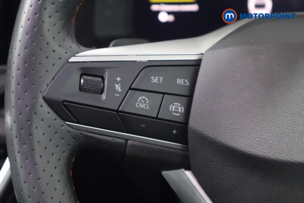 Seat Leon FR Automatic Petrol Plug-In Hybrid Estate - Stock Number (1574874) - 7th supplementary image