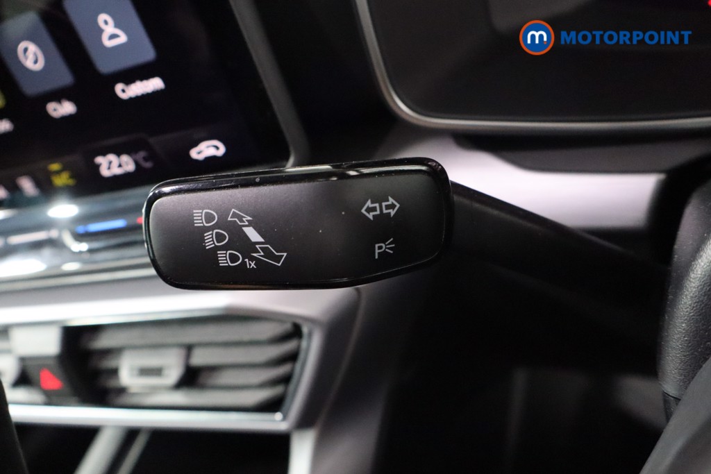 Seat Leon FR Automatic Petrol Plug-In Hybrid Estate - Stock Number (1574874) - 17th supplementary image