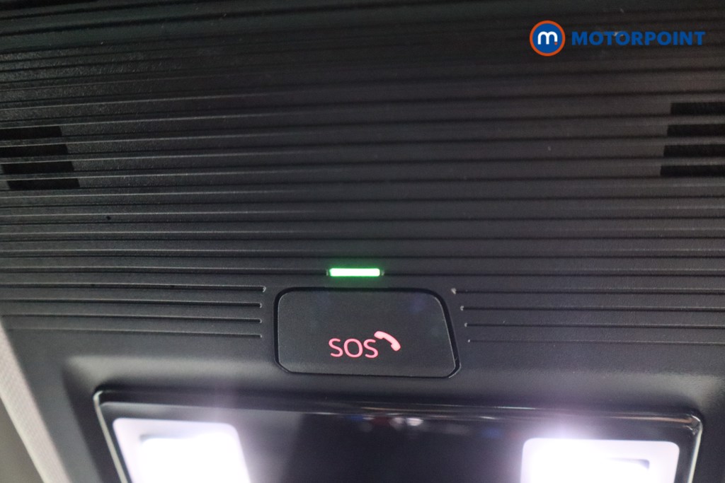 Seat Leon FR Automatic Petrol Plug-In Hybrid Estate - Stock Number (1574874) - 20th supplementary image