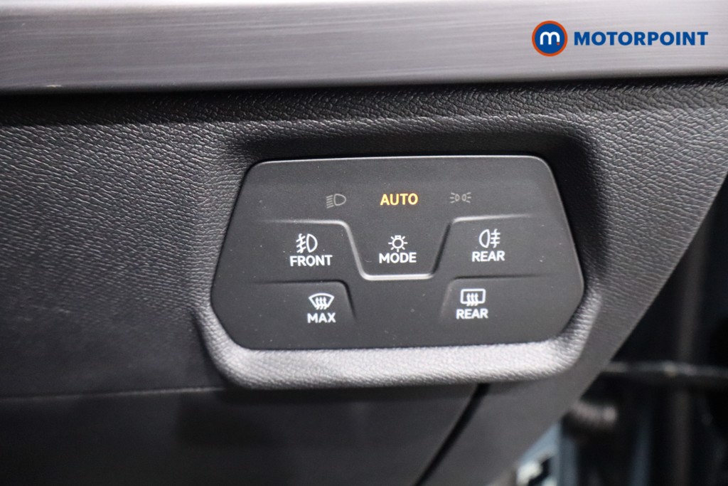 Seat Leon FR Automatic Petrol Plug-In Hybrid Estate - Stock Number (1574874) - 21st supplementary image