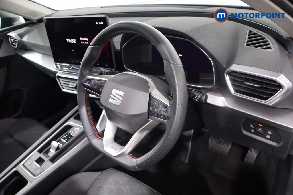 Seat Leon FR Automatic Petrol Plug-In Hybrid Estate - Stock Number (1574874) - 25th supplementary image