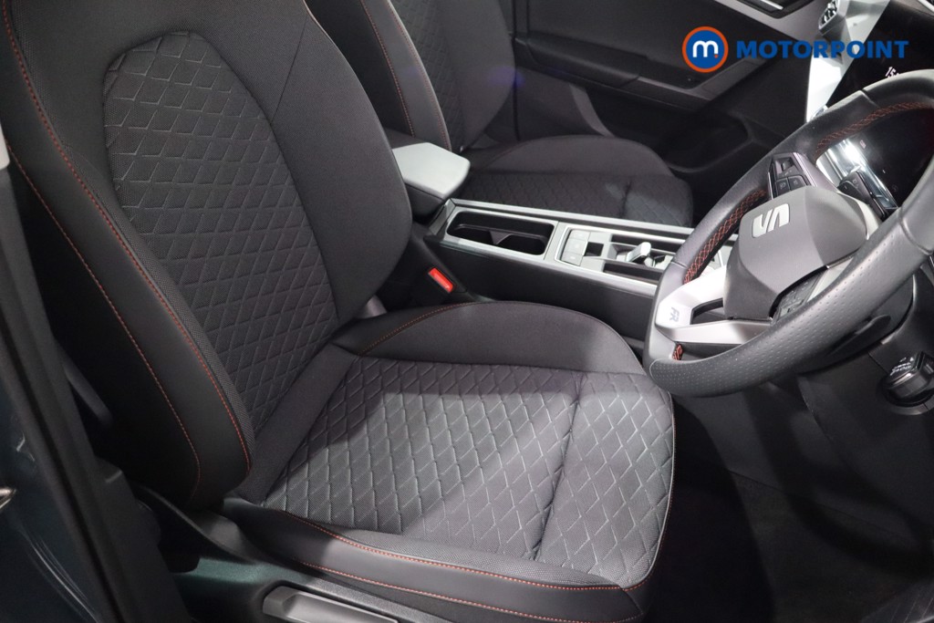 Seat Leon FR Automatic Petrol Plug-In Hybrid Estate - Stock Number (1574874) - 26th supplementary image