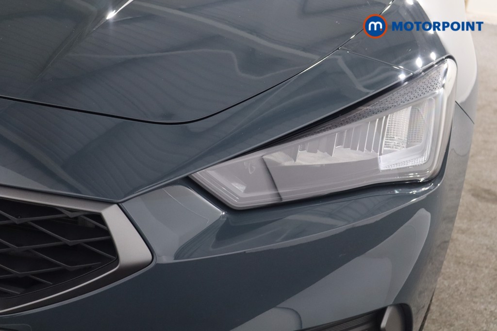 Seat Leon FR Automatic Petrol Plug-In Hybrid Estate - Stock Number (1574874) - 29th supplementary image