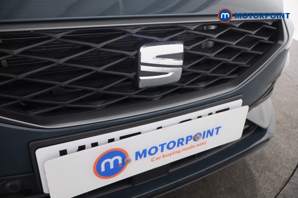 Seat Leon FR Automatic Petrol Plug-In Hybrid Estate - Stock Number (1574874) - 31st supplementary image