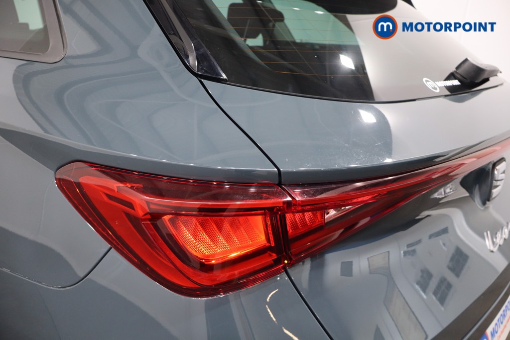 Seat Leon FR Automatic Petrol Plug-In Hybrid Estate - Stock Number (1574874) - 35th supplementary image