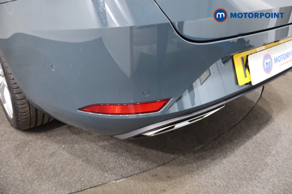Seat Leon FR Automatic Petrol Plug-In Hybrid Estate - Stock Number (1574874) - 36th supplementary image