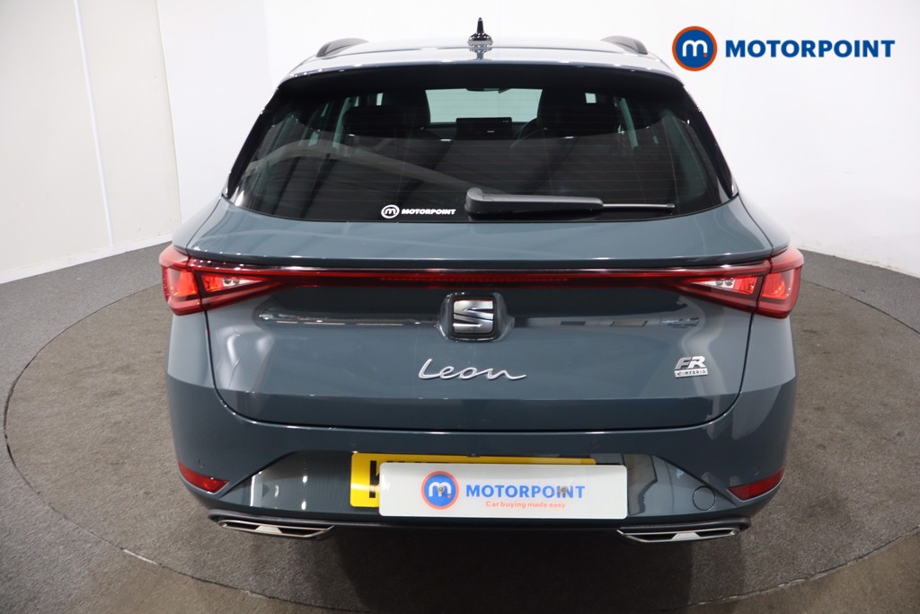 Seat Leon FR Automatic Petrol Plug-In Hybrid Estate - Stock Number (1574874) - 39th supplementary image