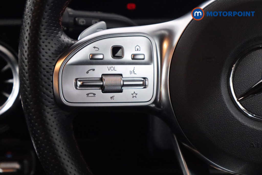 Mercedes-Benz A Class Amg Line Automatic Petrol Hatchback - Stock Number (1574937) - 7th supplementary image