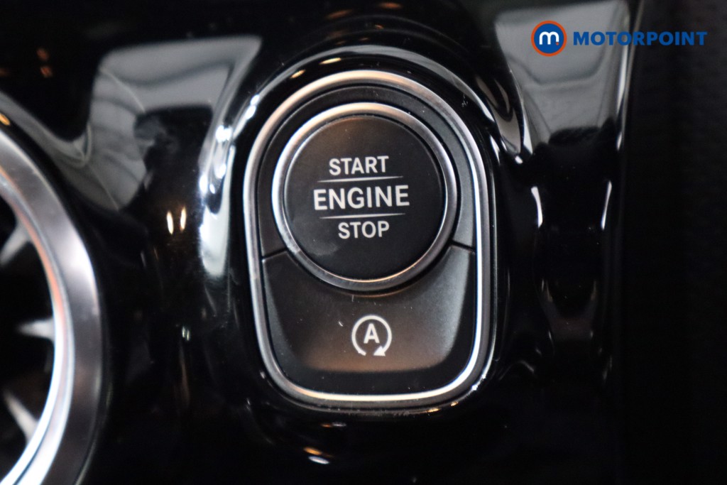 Mercedes-Benz A Class Amg Line Automatic Petrol Hatchback - Stock Number (1574937) - 13th supplementary image