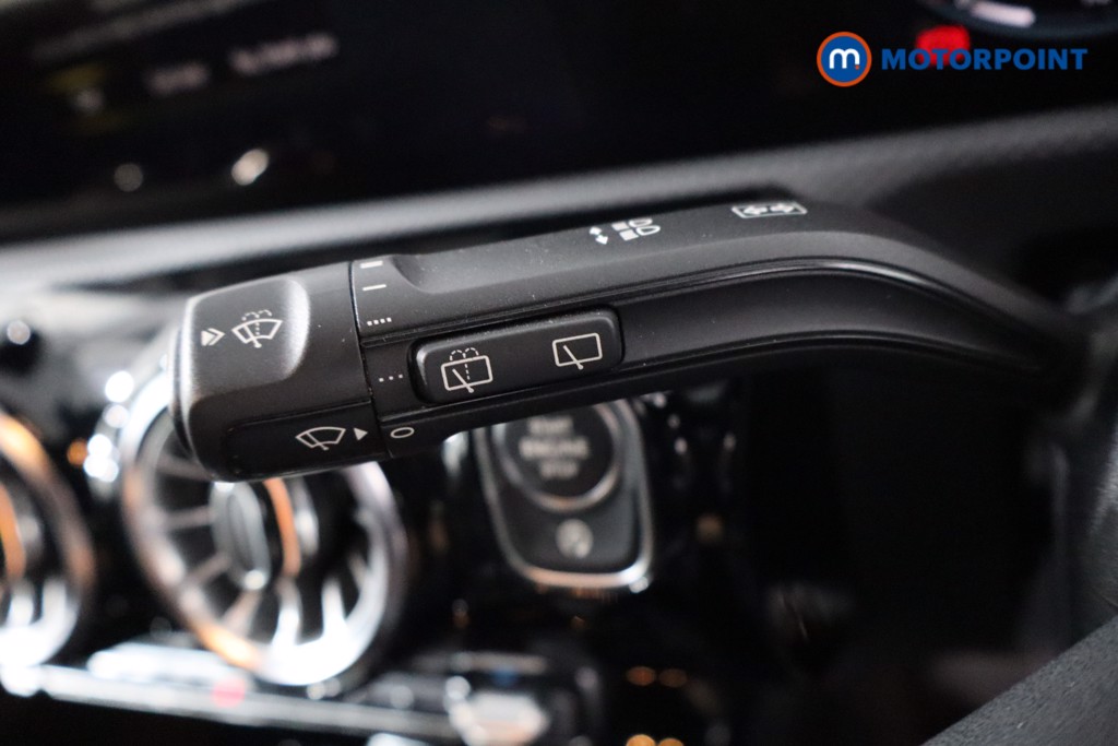Mercedes-Benz A Class Amg Line Automatic Petrol Hatchback - Stock Number (1574937) - 16th supplementary image
