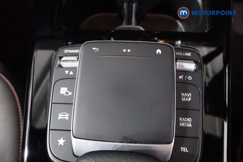 Mercedes-Benz A Class Amg Line Automatic Petrol Hatchback - Stock Number (1574937) - 19th supplementary image