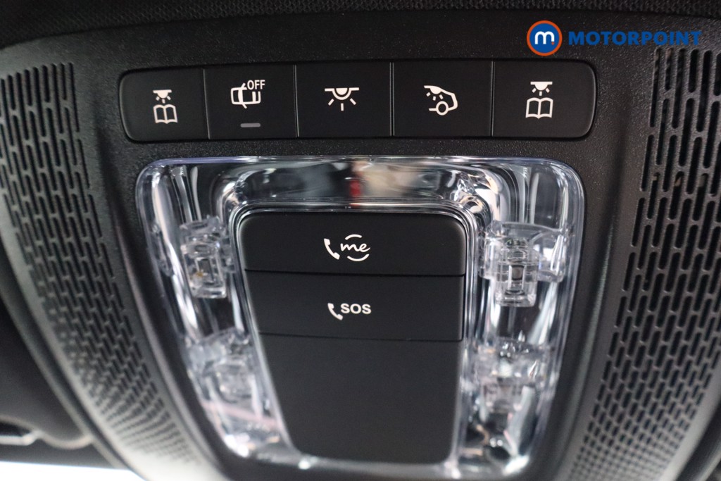 Mercedes-Benz A Class Amg Line Automatic Petrol Hatchback - Stock Number (1574937) - 20th supplementary image