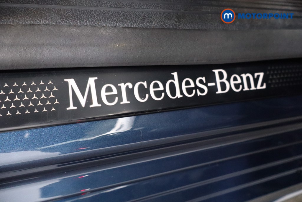 Mercedes-Benz A Class Amg Line Automatic Petrol Hatchback - Stock Number (1574937) - 22nd supplementary image