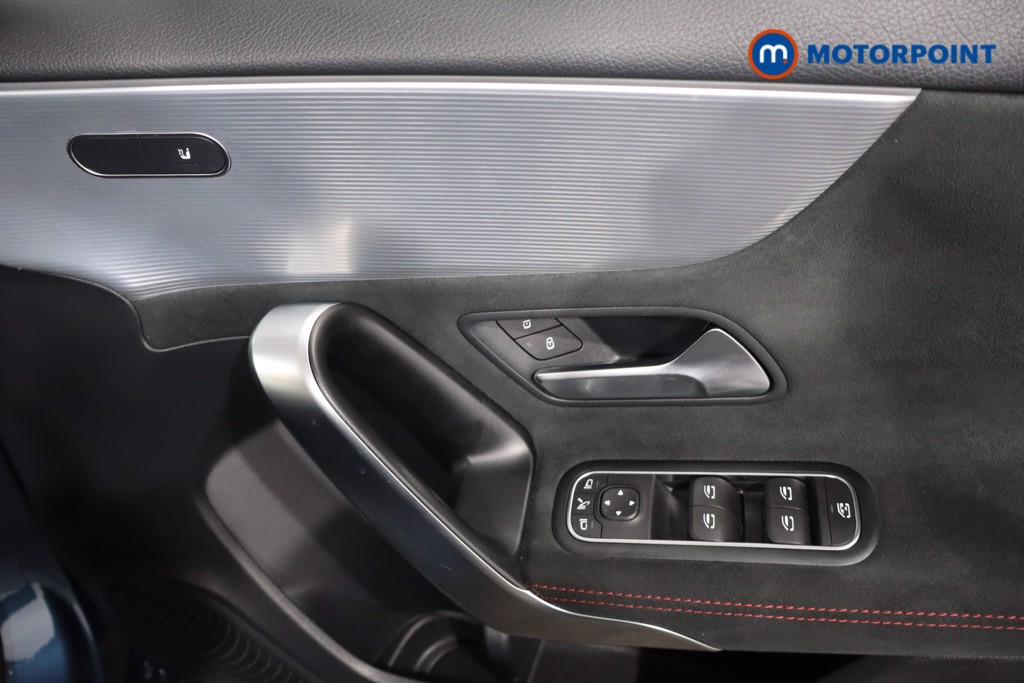 Mercedes-Benz A Class Amg Line Automatic Petrol Hatchback - Stock Number (1574937) - 23rd supplementary image