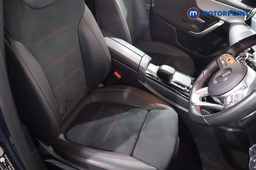 Mercedes-Benz A Class Amg Line Automatic Petrol Hatchback - Stock Number (1574937) - 25th supplementary image