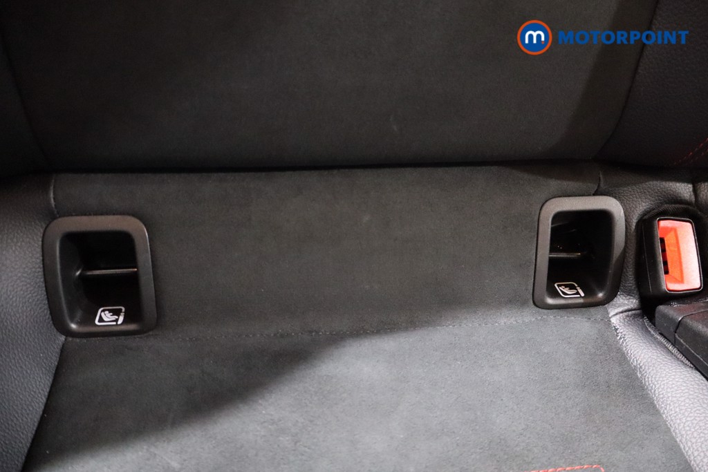 Mercedes-Benz A Class Amg Line Automatic Petrol Hatchback - Stock Number (1574937) - 26th supplementary image