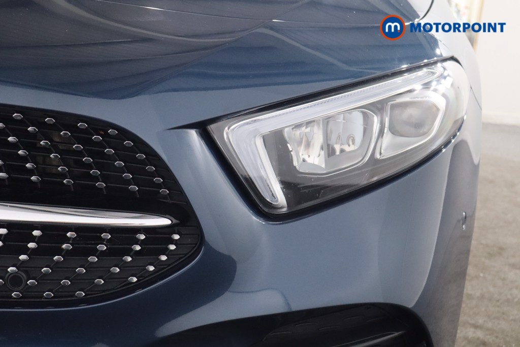 Mercedes-Benz A Class Amg Line Automatic Petrol Hatchback - Stock Number (1574937) - 27th supplementary image