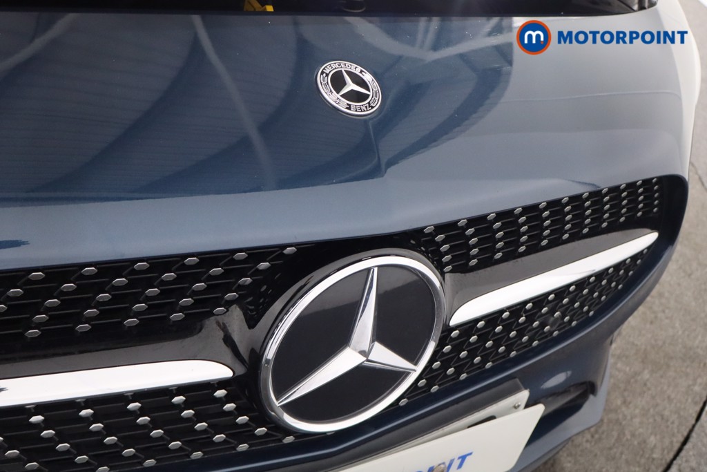 Mercedes-Benz A Class Amg Line Automatic Petrol Hatchback - Stock Number (1574937) - 29th supplementary image