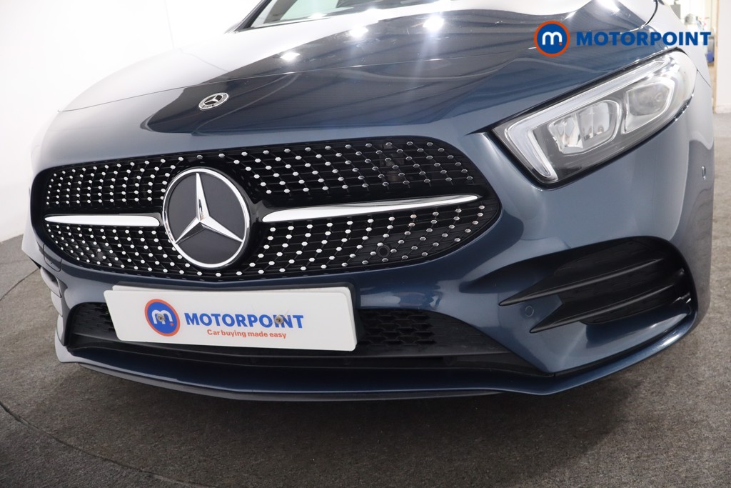Mercedes-Benz A Class Amg Line Automatic Petrol Hatchback - Stock Number (1574937) - 30th supplementary image