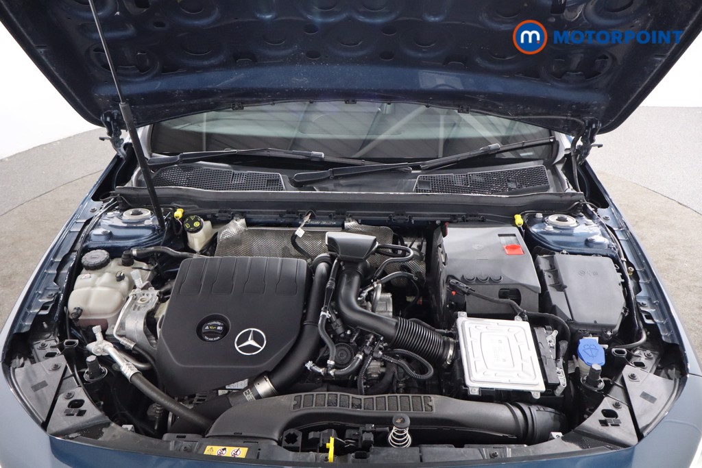 Mercedes-Benz A Class Amg Line Automatic Petrol Hatchback - Stock Number (1574937) - 31st supplementary image