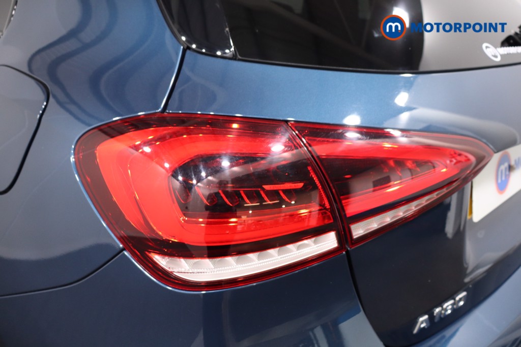 Mercedes-Benz A Class Amg Line Automatic Petrol Hatchback - Stock Number (1574937) - 33rd supplementary image