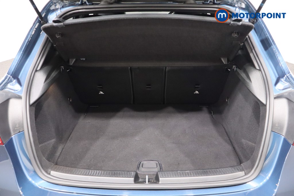 Mercedes-Benz A Class Amg Line Automatic Petrol Hatchback - Stock Number (1574937) - 37th supplementary image