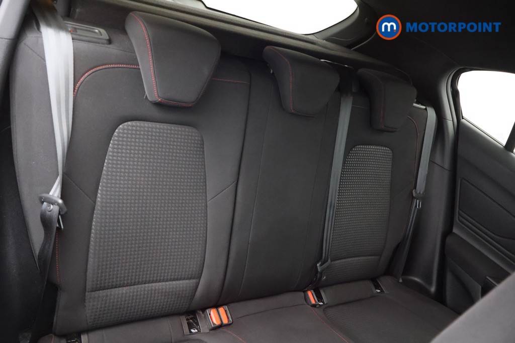 Ford Focus St-Line Manual Petrol Hatchback - Stock Number (1494872) - 11th supplementary image
