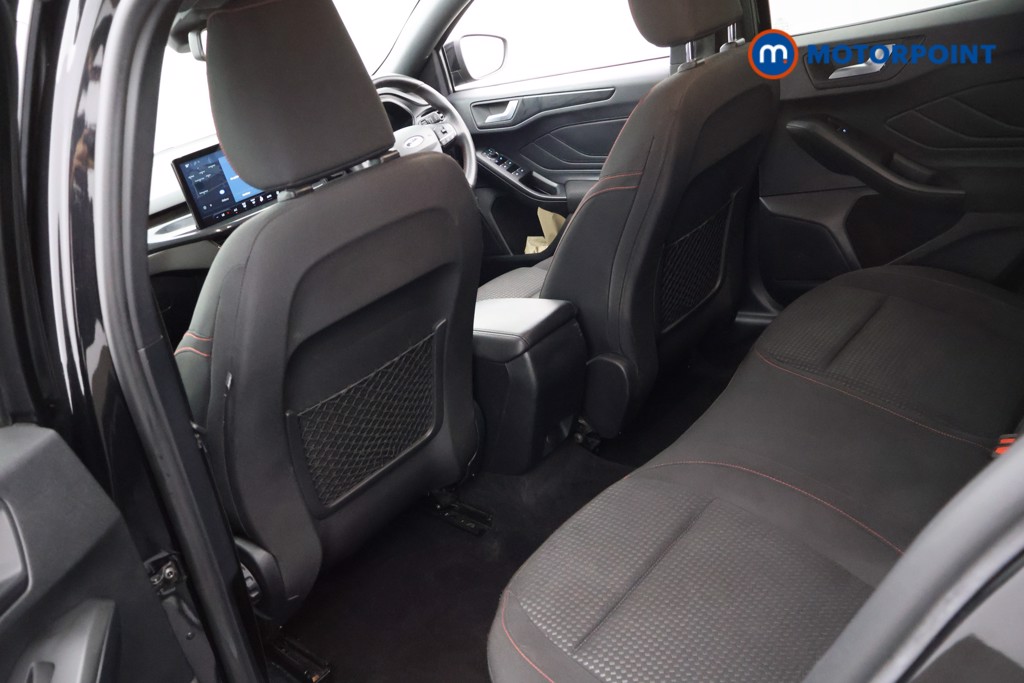 Ford Focus St-Line Manual Petrol Hatchback - Stock Number (1494872) - 13th supplementary image