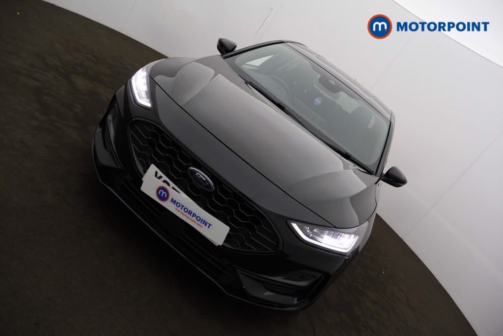 Ford Focus St-Line Manual Petrol Hatchback - Stock Number (1494872) - 14th supplementary image