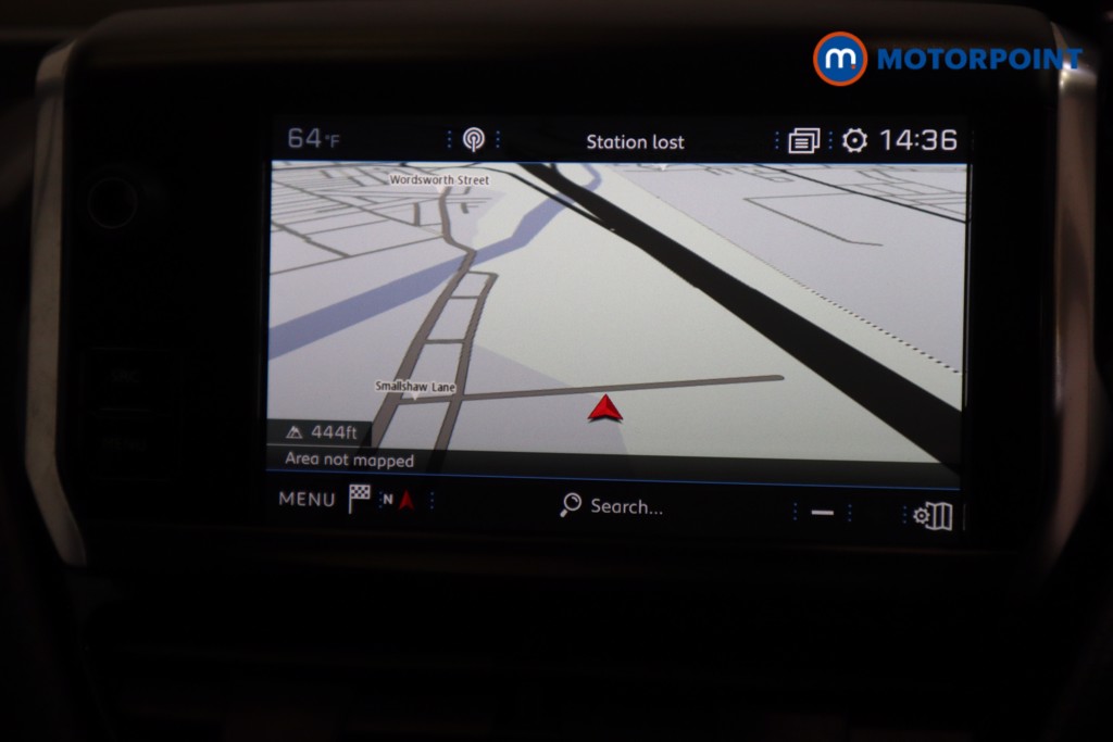 Peugeot 208 Tech Edition Manual Petrol Hatchback - Stock Number (1544729) - 2nd supplementary image