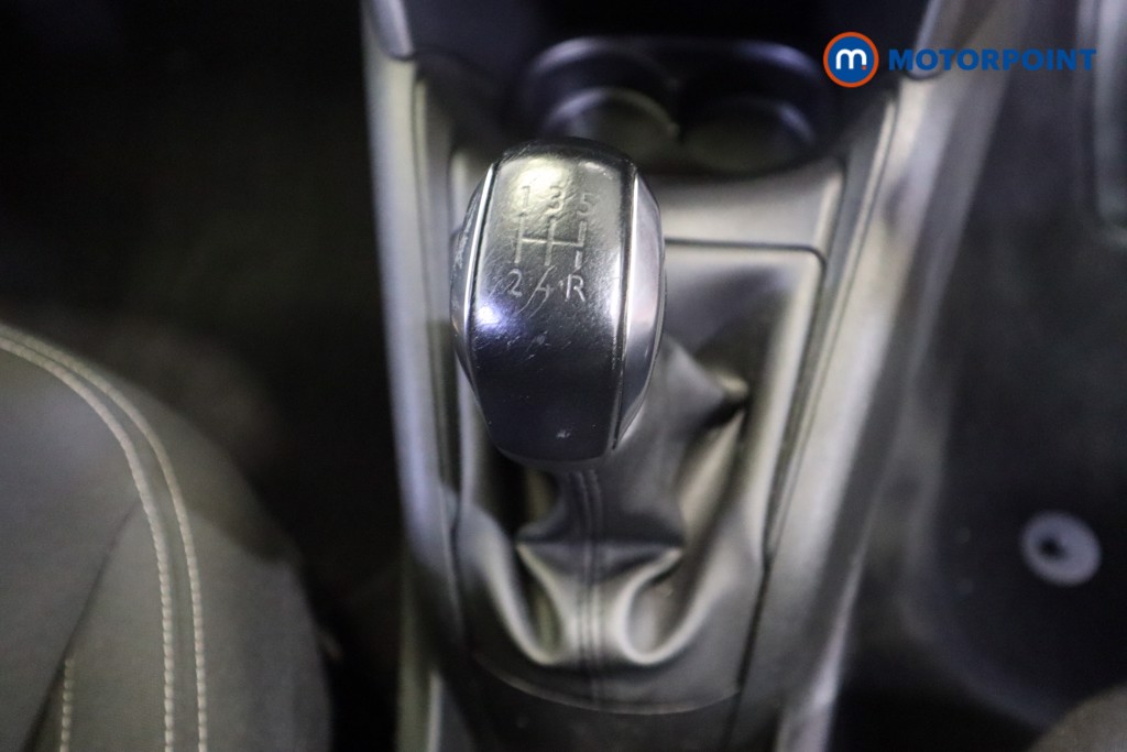 Peugeot 208 Tech Edition Manual Petrol Hatchback - Stock Number (1544729) - 5th supplementary image
