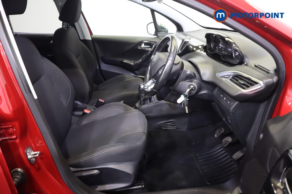 Peugeot 208 Tech Edition Manual Petrol Hatchback - Stock Number (1544729) - 6th supplementary image