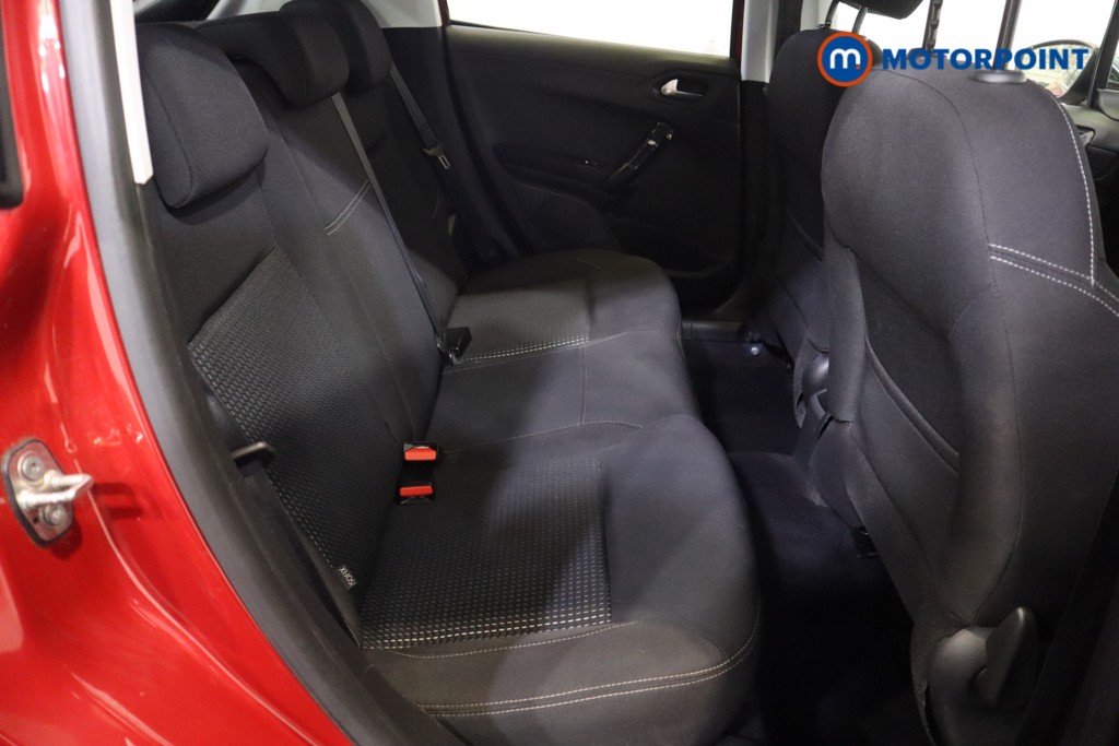 Peugeot 208 Tech Edition Manual Petrol Hatchback - Stock Number (1544729) - 7th supplementary image