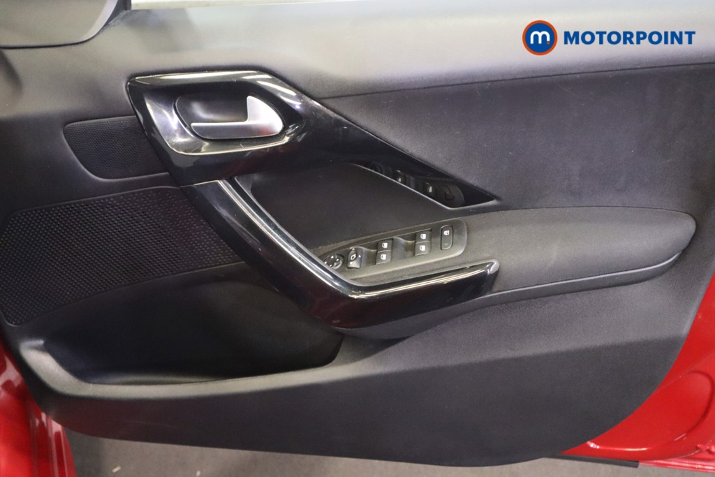 Peugeot 208 Tech Edition Manual Petrol Hatchback - Stock Number (1544729) - 13th supplementary image