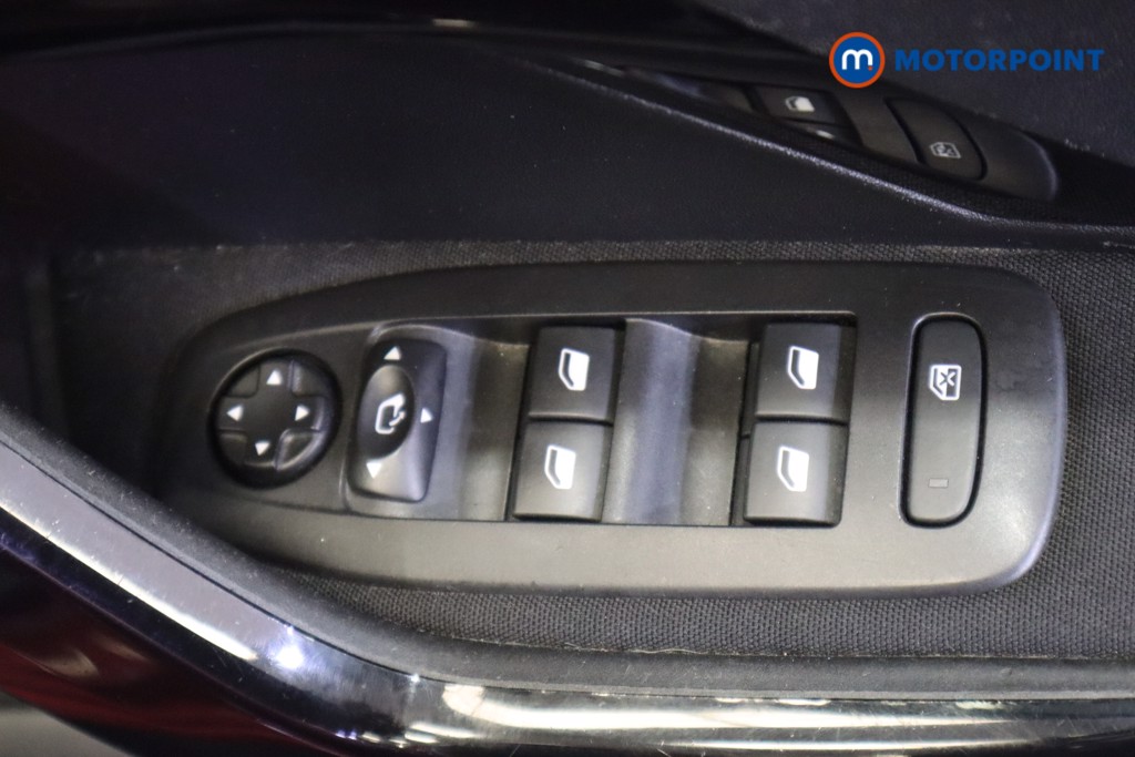 Peugeot 208 Tech Edition Manual Petrol Hatchback - Stock Number (1544729) - 15th supplementary image