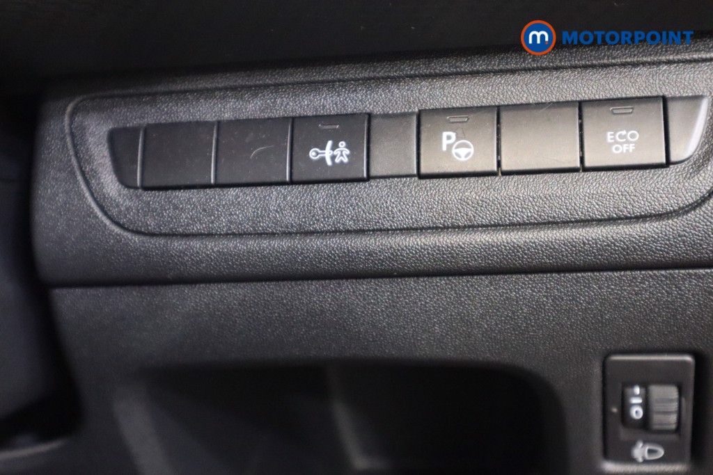 Peugeot 208 Tech Edition Manual Petrol Hatchback - Stock Number (1544729) - 16th supplementary image