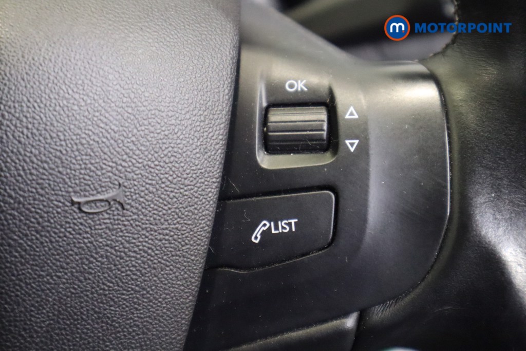 Peugeot 208 Tech Edition Manual Petrol Hatchback - Stock Number (1544729) - 18th supplementary image