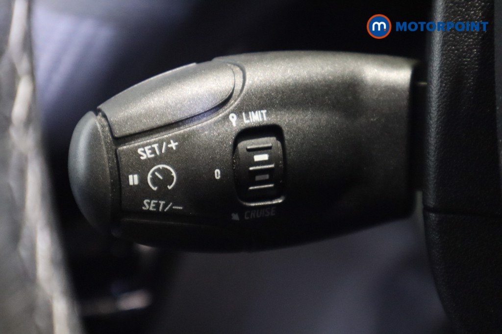Peugeot 208 Tech Edition Manual Petrol Hatchback - Stock Number (1544729) - 19th supplementary image