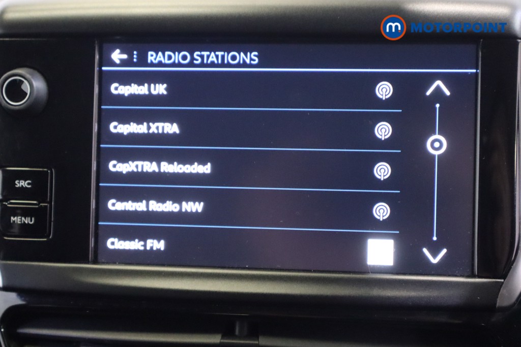 Peugeot 208 Tech Edition Manual Petrol Hatchback - Stock Number (1544729) - 20th supplementary image
