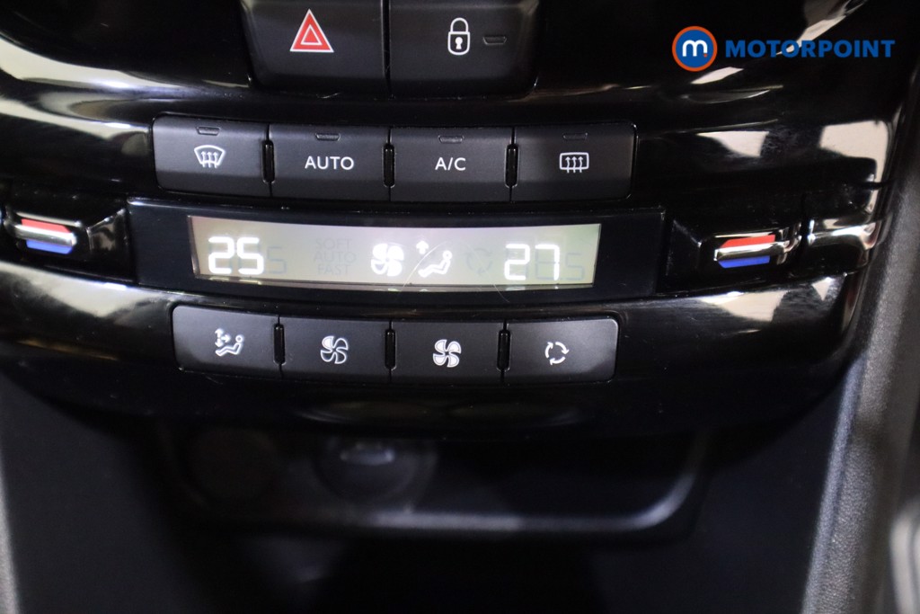 Peugeot 208 Tech Edition Manual Petrol Hatchback - Stock Number (1544729) - 21st supplementary image