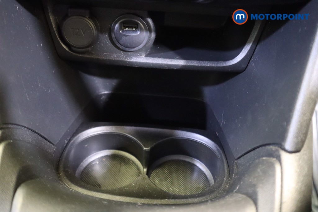 Peugeot 208 Tech Edition Manual Petrol Hatchback - Stock Number (1544729) - 22nd supplementary image