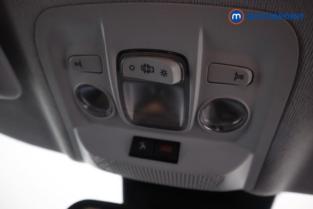Peugeot 208 Tech Edition Manual Petrol Hatchback - Stock Number (1544729) - 24th supplementary image